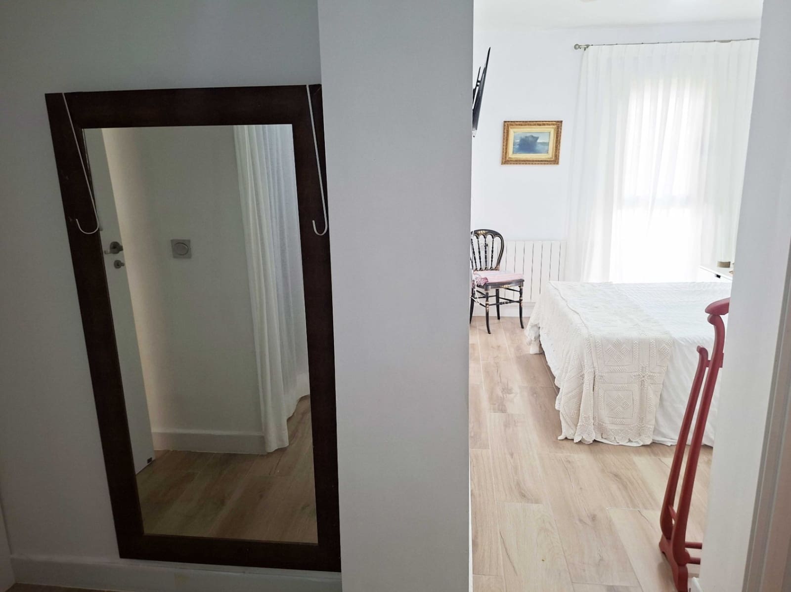 3 makuuhuone Huoneisto myytävänä paikassa Denia mukana uima-altaan 
autotalli - 465 000 € (Ref: 10102918)