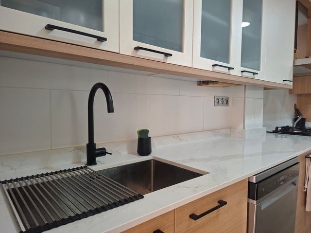 3 quarto Apartamento para venda em Dénia com piscina garagem - 440 000 € (Ref: 10102918)