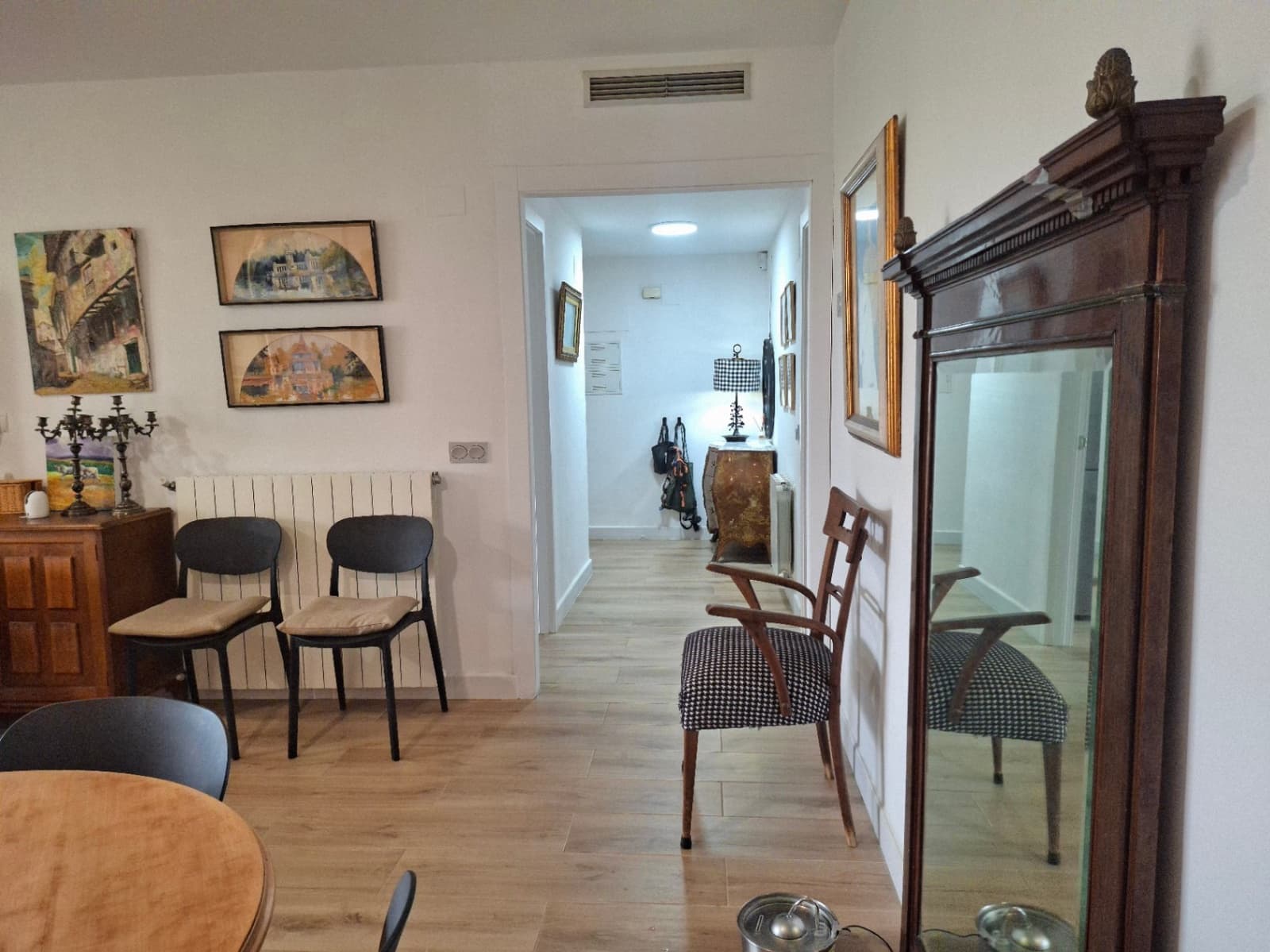 3 makuuhuone Huoneisto myytävänä paikassa Denia mukana uima-altaan 
autotalli - 465 000 € (Ref: 10102918)