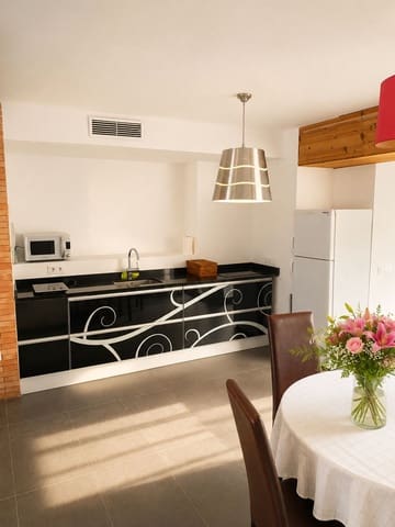 3 quarto Restaurante/Bar para venda em Castell de Castells - 380 000 € (Ref: 10102919)