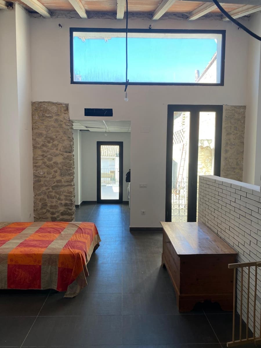 3 chambre Restaurant/Bar à vendre à Castell de Castells - 380 000 € (Ref: 10102919)