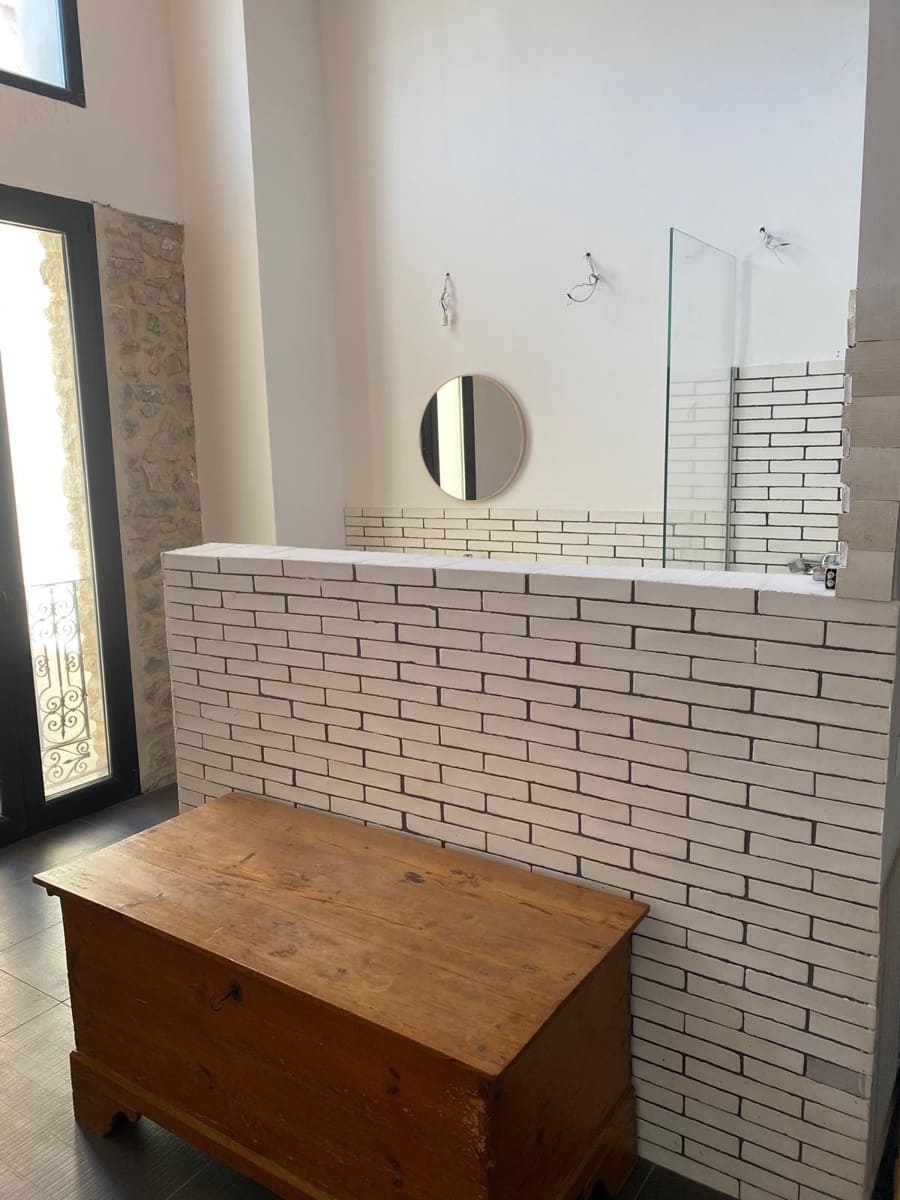 3 chambre Restaurant/Bar à vendre à Castell de Castells - 380 000 € (Ref: 10102919)