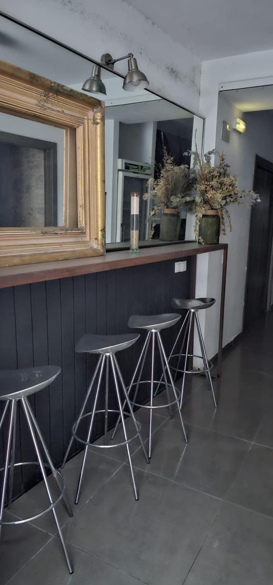 3 chambre Restaurant/Bar à vendre à Castell de Castells - 380 000 € (Ref: 10102919)