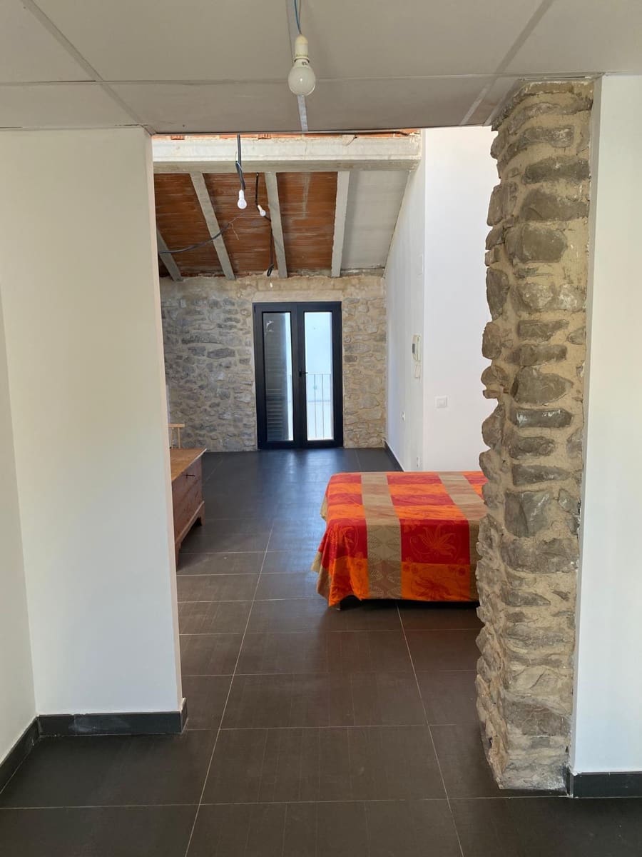 3 chambre Restaurant/Bar à vendre à Castell de Castells - 380 000 € (Ref: 10102919)