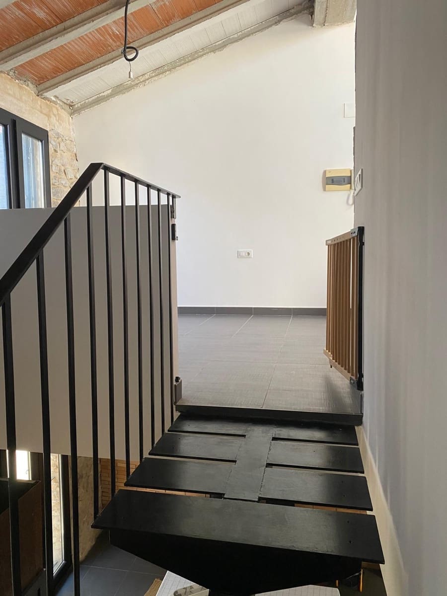 3 chambre Restaurant/Bar à vendre à Castell de Castells - 380 000 € (Ref: 10102919)