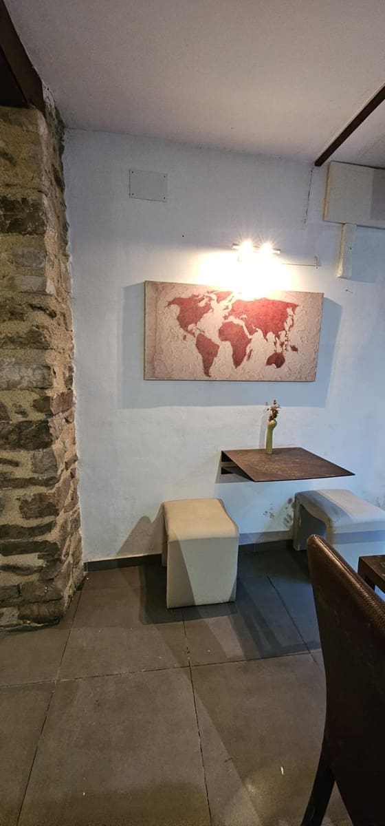 3 chambre Restaurant/Bar à vendre à Castell de Castells - 380 000 € (Ref: 10102919)