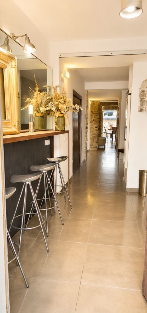 3 chambre Restaurant/Bar à vendre à Castell de Castells - 380 000 € (Ref: 10102919)