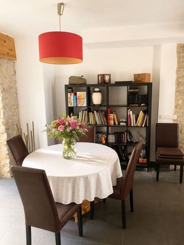 3 quarto Restaurante/Bar para venda em Castell de Castells - 380 000 € (Ref: 10102919)