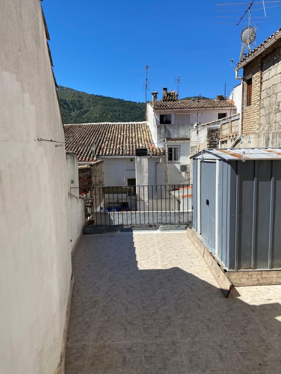 3 chambre Restaurant/Bar à vendre à Castell de Castells - 380 000 € (Ref: 10102919)