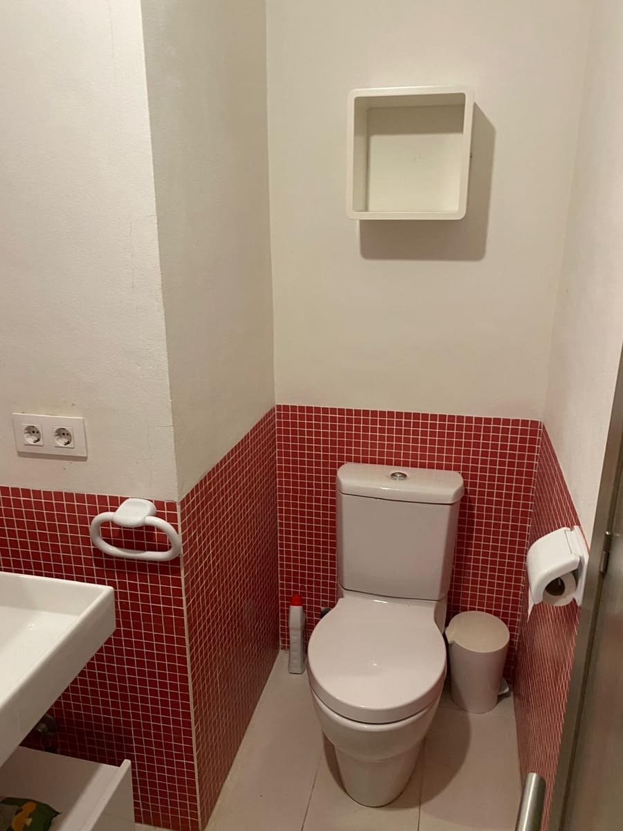 3 chambre Restaurant/Bar à vendre à Castell de Castells - 380 000 € (Ref: 10102919)