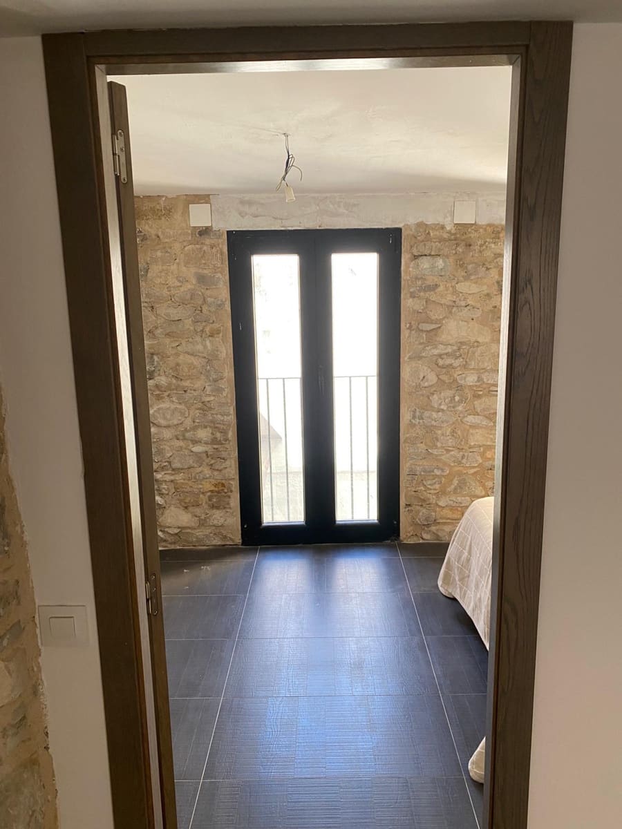 3 chambre Restaurant/Bar à vendre à Castell de Castells - 380 000 € (Ref: 10102919)
