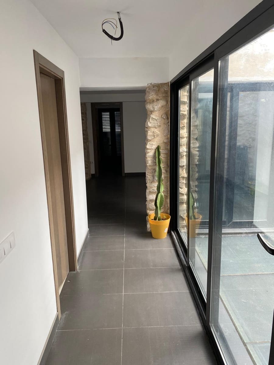 3 chambre Restaurant/Bar à vendre à Castell de Castells - 380 000 € (Ref: 10102919)