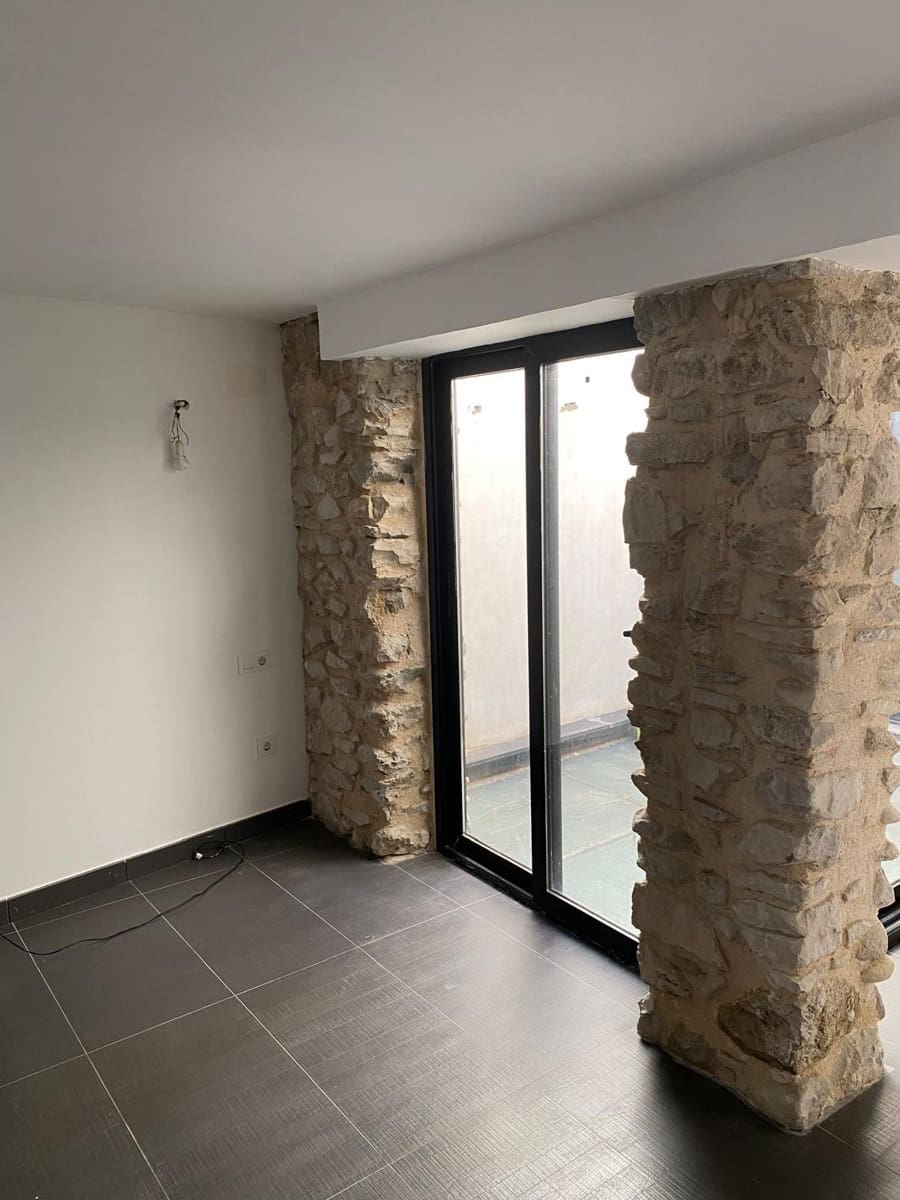 3 chambre Restaurant/Bar à vendre à Castell de Castells - 380 000 € (Ref: 10102919)