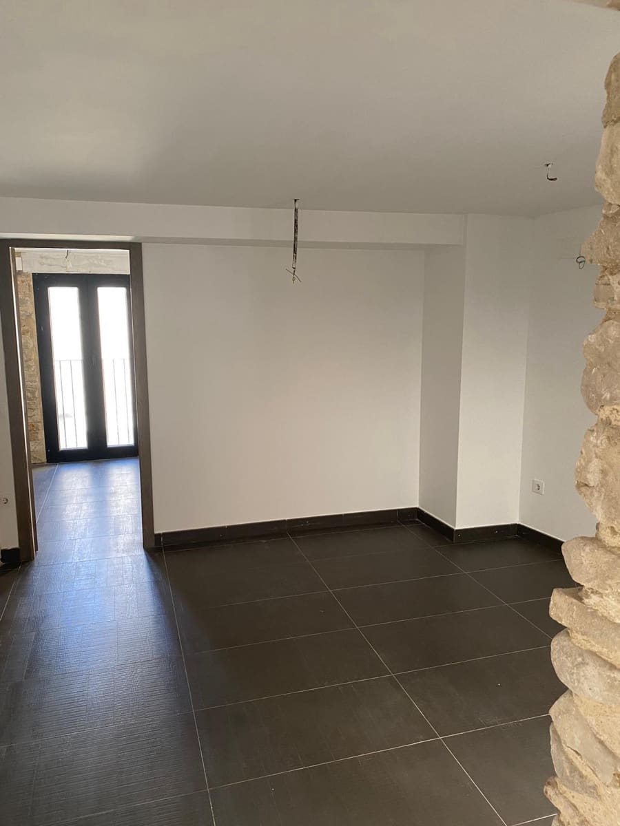 3 chambre Restaurant/Bar à vendre à Castell de Castells - 380 000 € (Ref: 10102919)