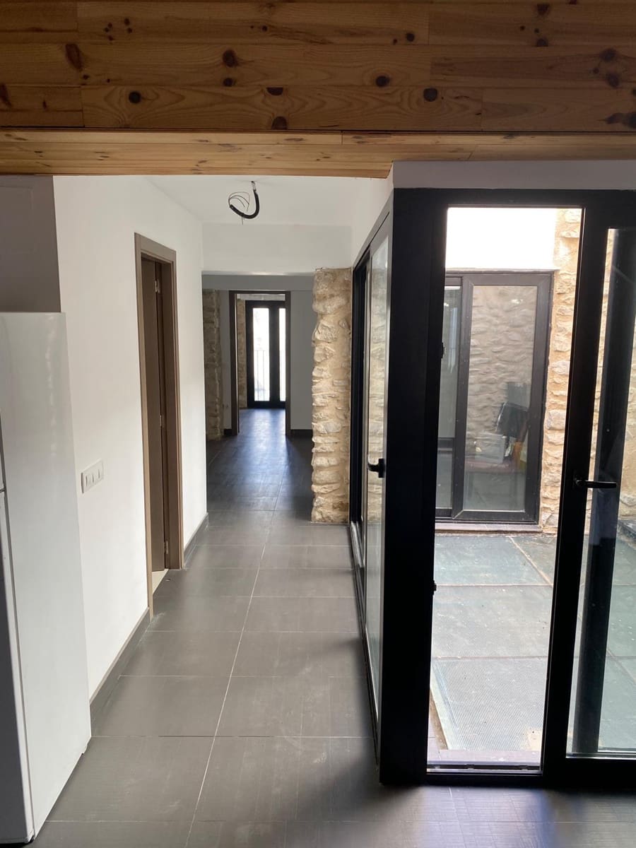 3 chambre Restaurant/Bar à vendre à Castell de Castells - 380 000 € (Ref: 10102919)