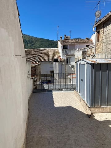 3 quarto Restaurante/Bar para venda em Castell de Castells - 380 000 € (Ref: 10102919)