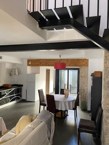 3 quarto Restaurante/Bar para venda em Castell de Castells - 380 000 € (Ref: 10102919)