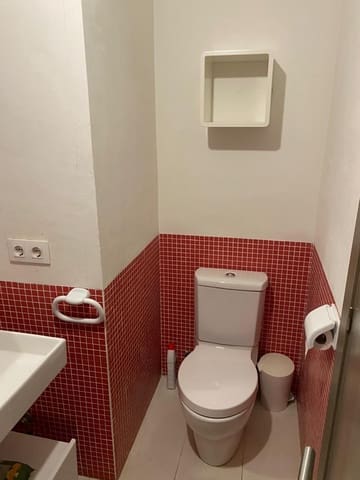 3 quarto Restaurante/Bar para venda em Castell de Castells - 380 000 € (Ref: 10102919)