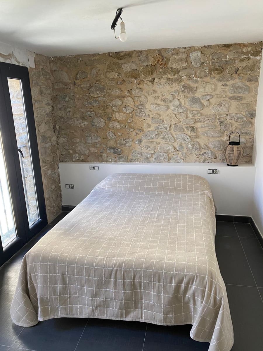 3 chambre Restaurant/Bar à vendre à Castell de Castells - 380 000 € (Ref: 10102919)