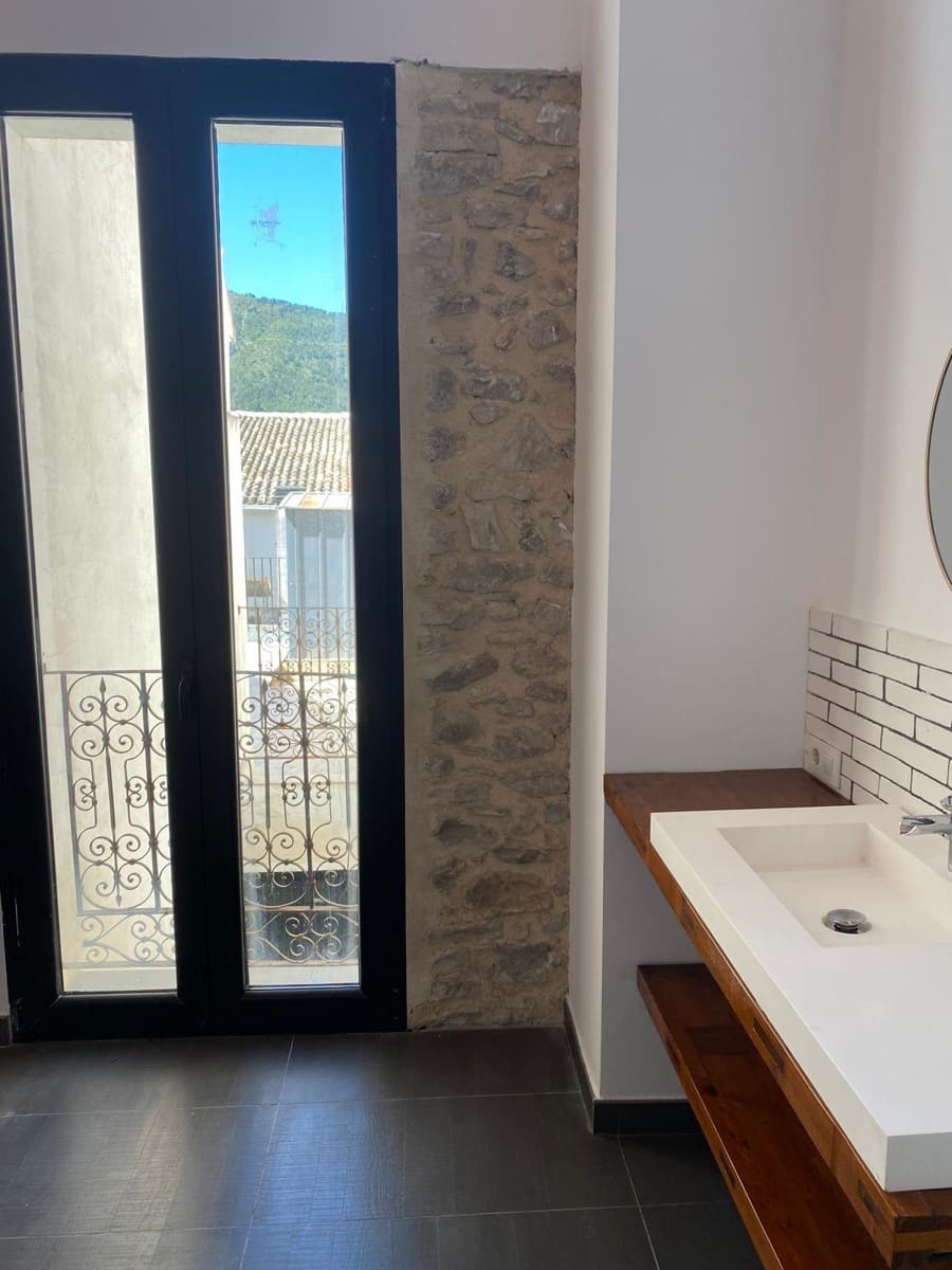 3 sovrum Hus till salu i Castell de Castells - 380 000 € (Ref: 10102920)