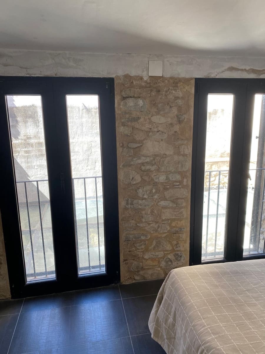 3 sovrum Hus till salu i Castell de Castells - 380 000 € (Ref: 10102920)