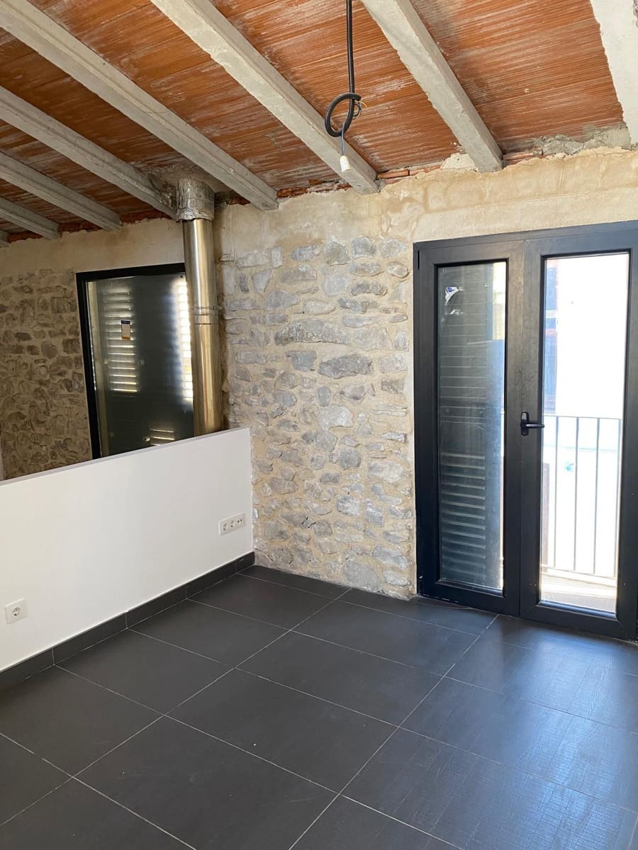 3 sovrum Hus till salu i Castell de Castells - 380 000 € (Ref: 10102920)
