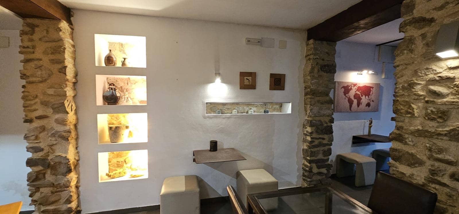 3 sovrum Hus till salu i Castell de Castells - 380 000 € (Ref: 10102920)