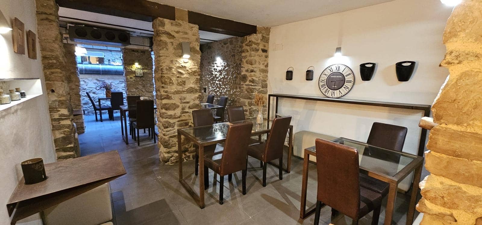 3 sovrum Hus till salu i Castell de Castells - 380 000 € (Ref: 10102920)