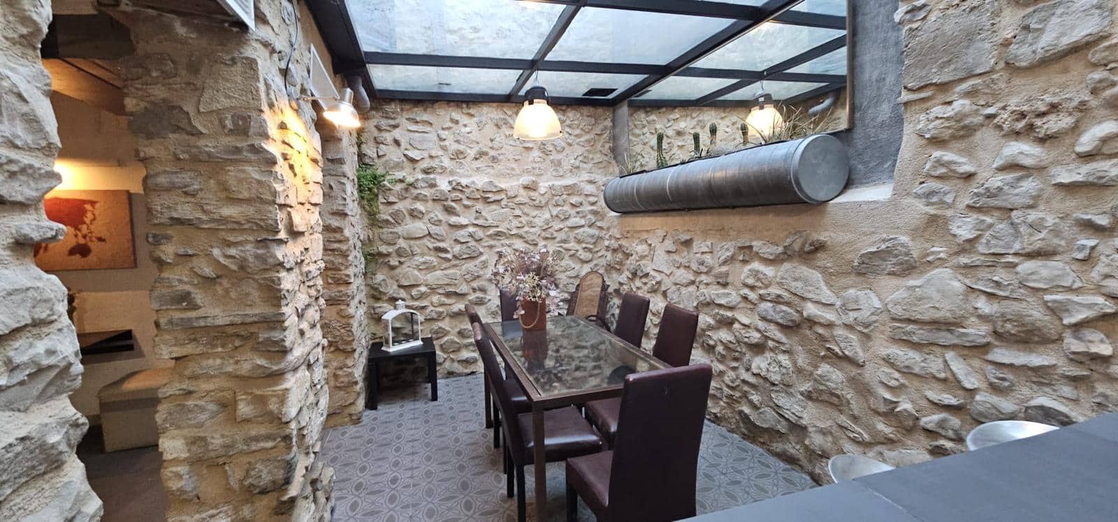 3 sovrum Hus till salu i Castell de Castells - 380 000 € (Ref: 10102920)