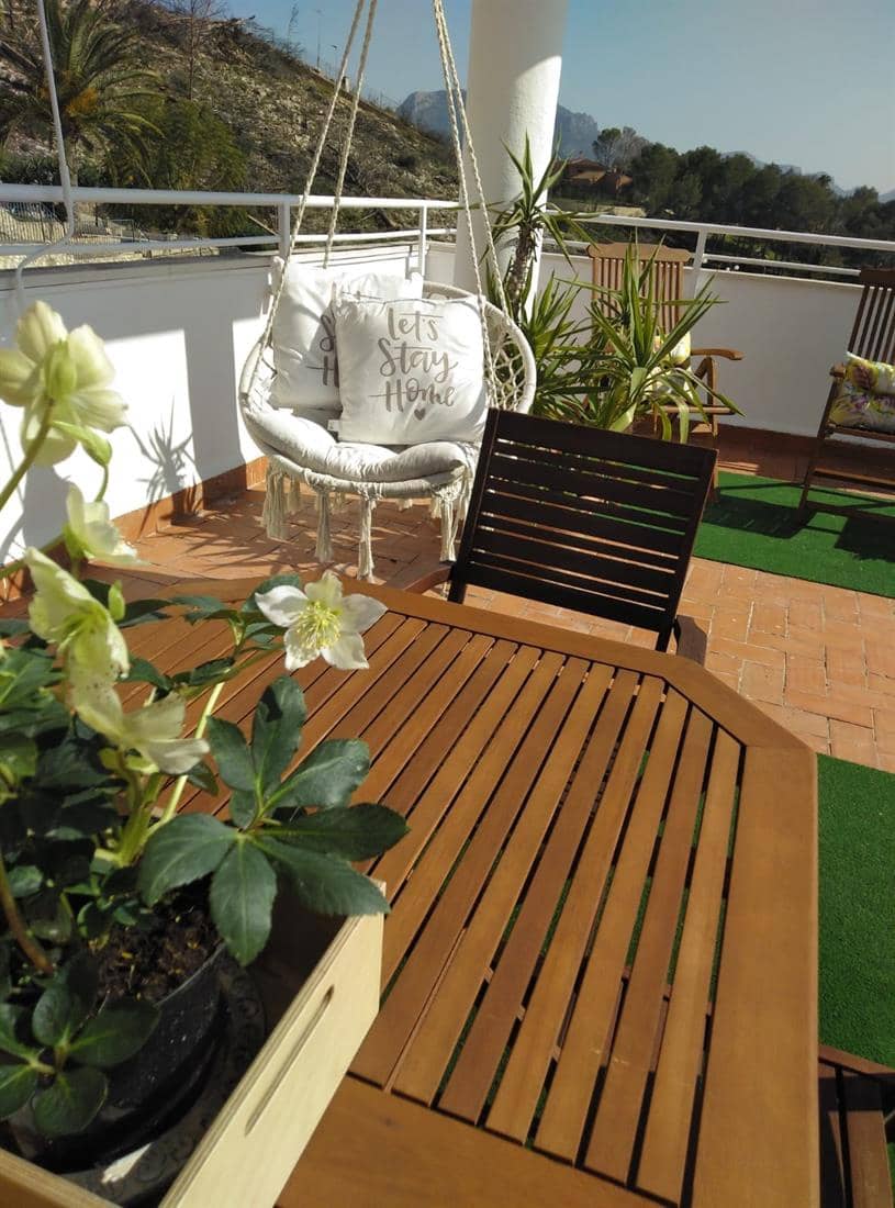 5 quarto Moradia para venda em Gandia com garagem - 640 000 € (Ref: 10102921)