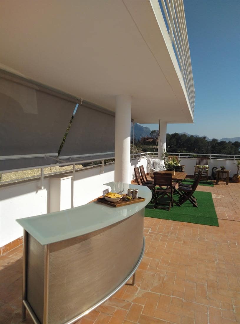 5 quarto Moradia para venda em Gandia com garagem - 640 000 € (Ref: 10102921)