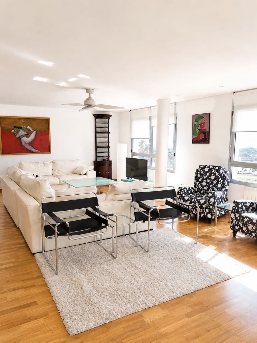 5 quarto Moradia para venda em Gandia com garagem - 640 000 € (Ref: 10102921)