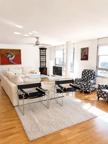 5 quarto Moradia para venda em Gandia com garagem - 640 000 € (Ref: 10102921)