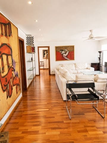 5 quarto Moradia para venda em Gandia com garagem - 640 000 € (Ref: 10102921)