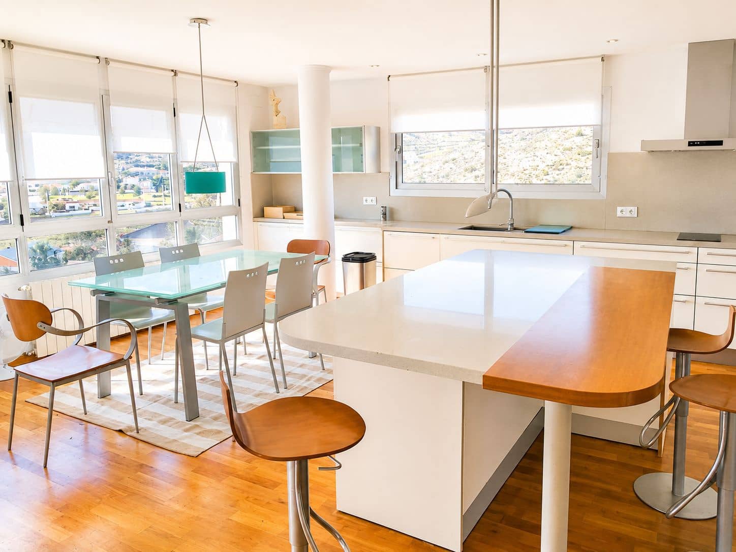 5 quarto Moradia para venda em Gandia com garagem - 640 000 € (Ref: 10102921)