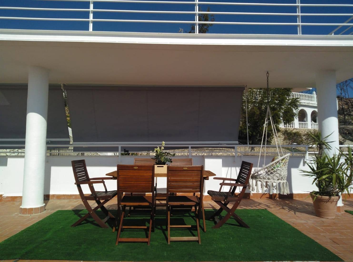 5 quarto Moradia para venda em Gandia com garagem - 640 000 € (Ref: 10102921)