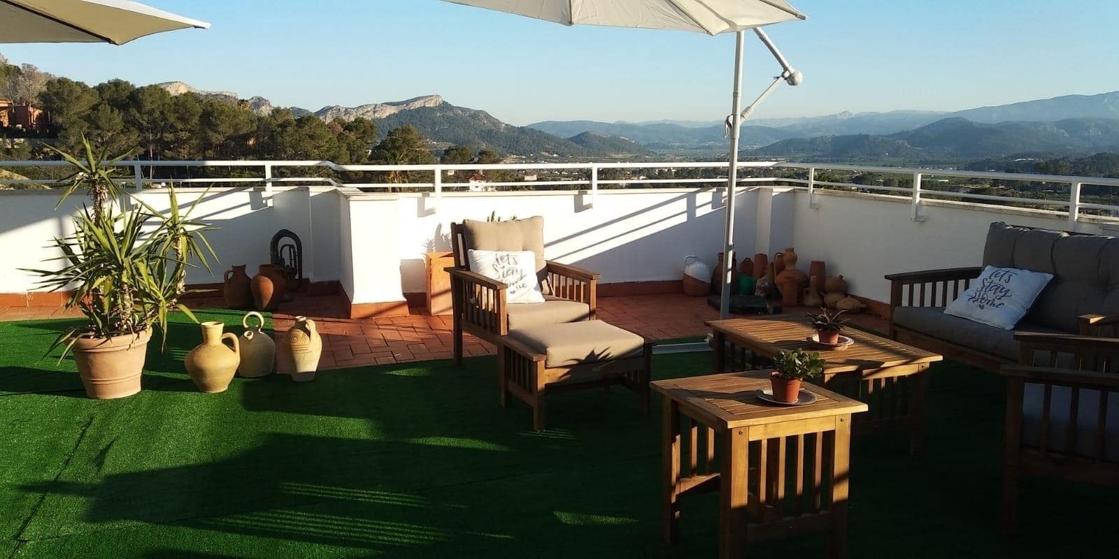 5 quarto Moradia para venda em Gandia com garagem - 640 000 € (Ref: 10102921)