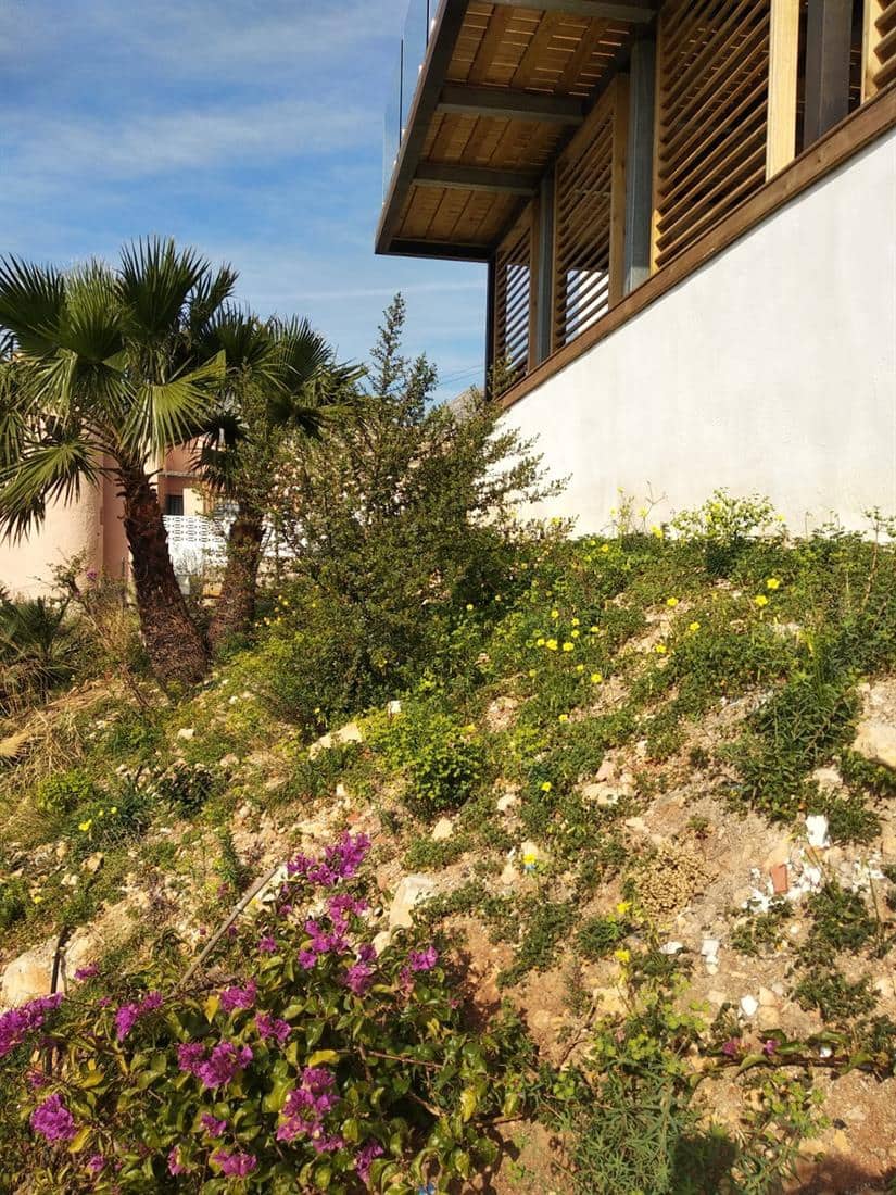 5 quarto Moradia para venda em Gandia com garagem - 640 000 € (Ref: 10102921)