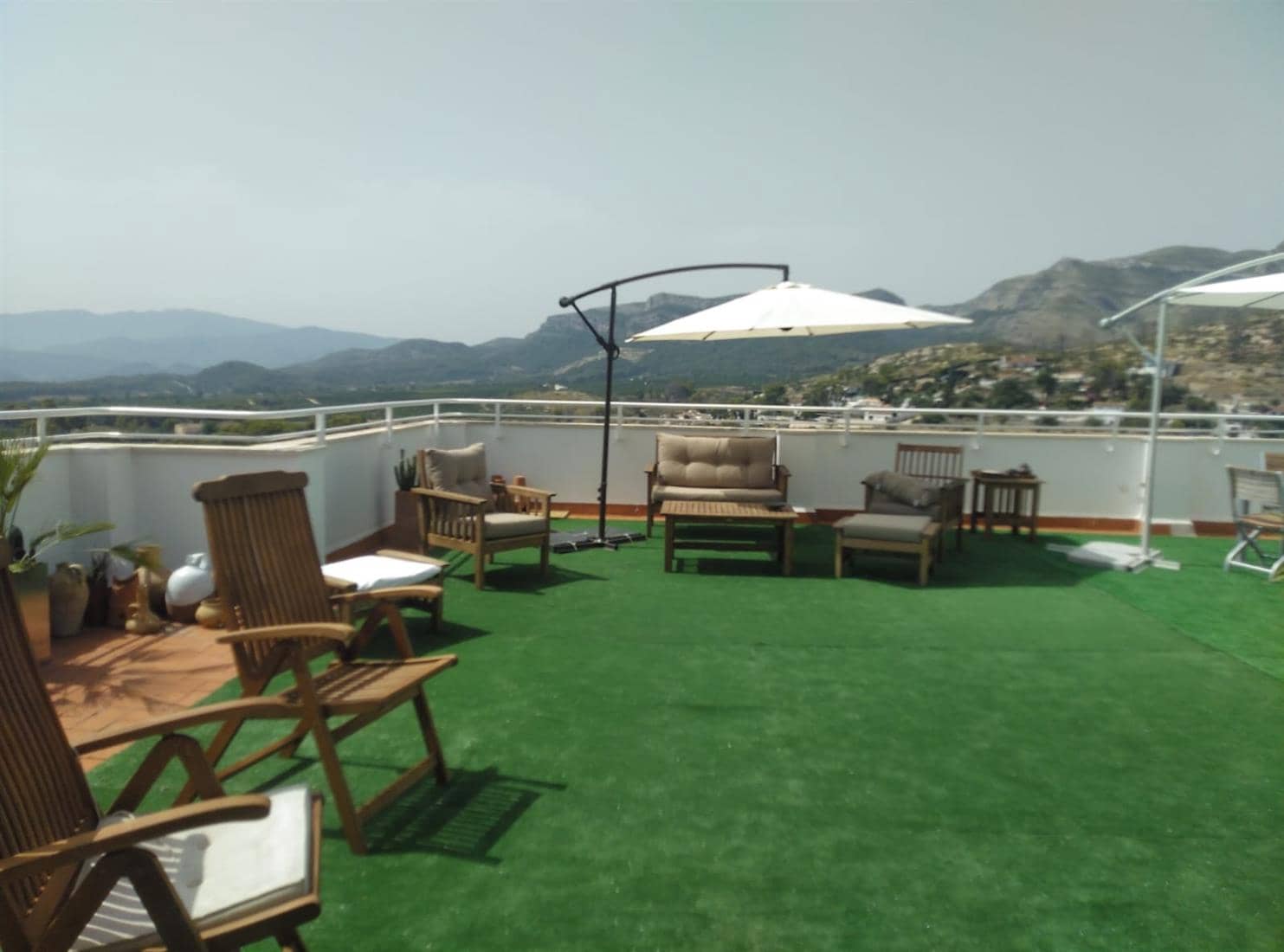 5 quarto Moradia para venda em Gandia com garagem - 640 000 € (Ref: 10102921)