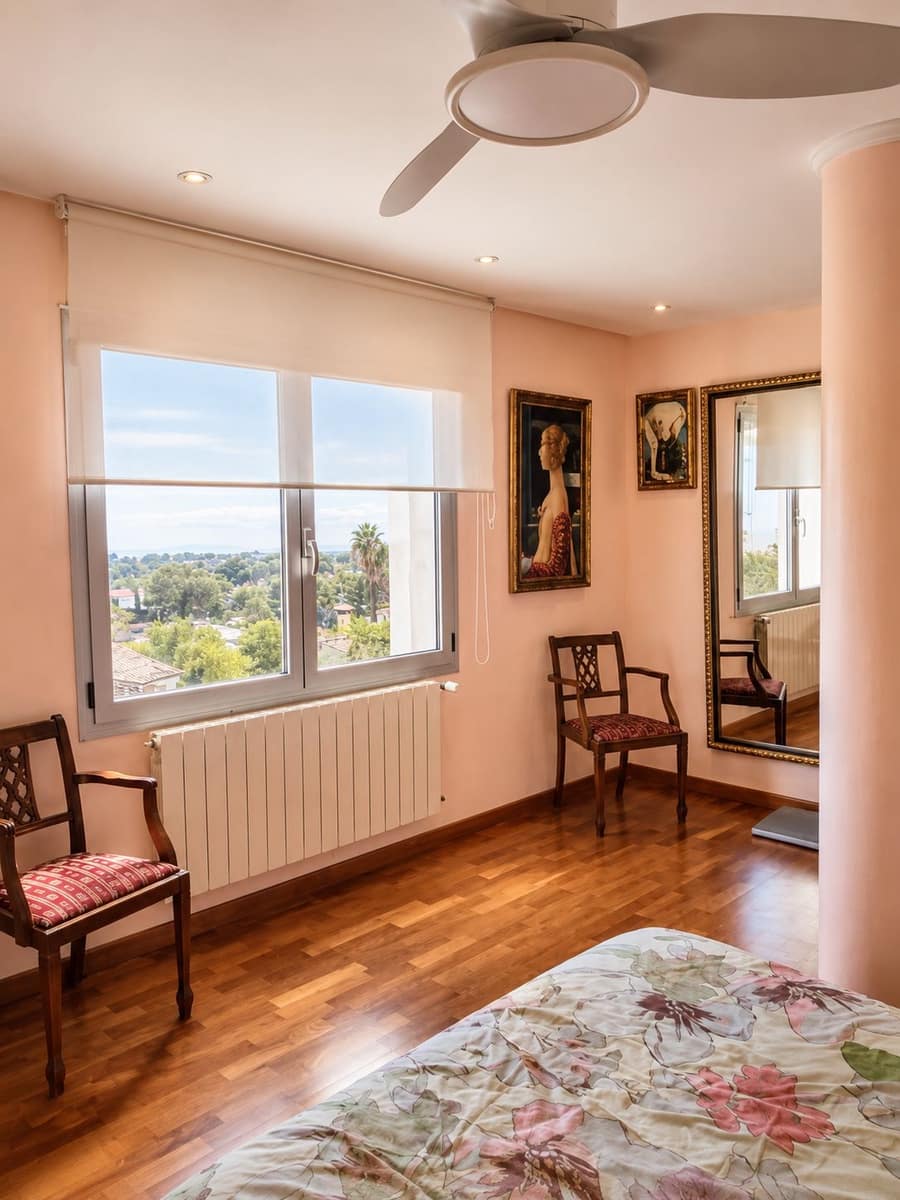 5 quarto Moradia para venda em Gandia com garagem - 640 000 € (Ref: 10102921)