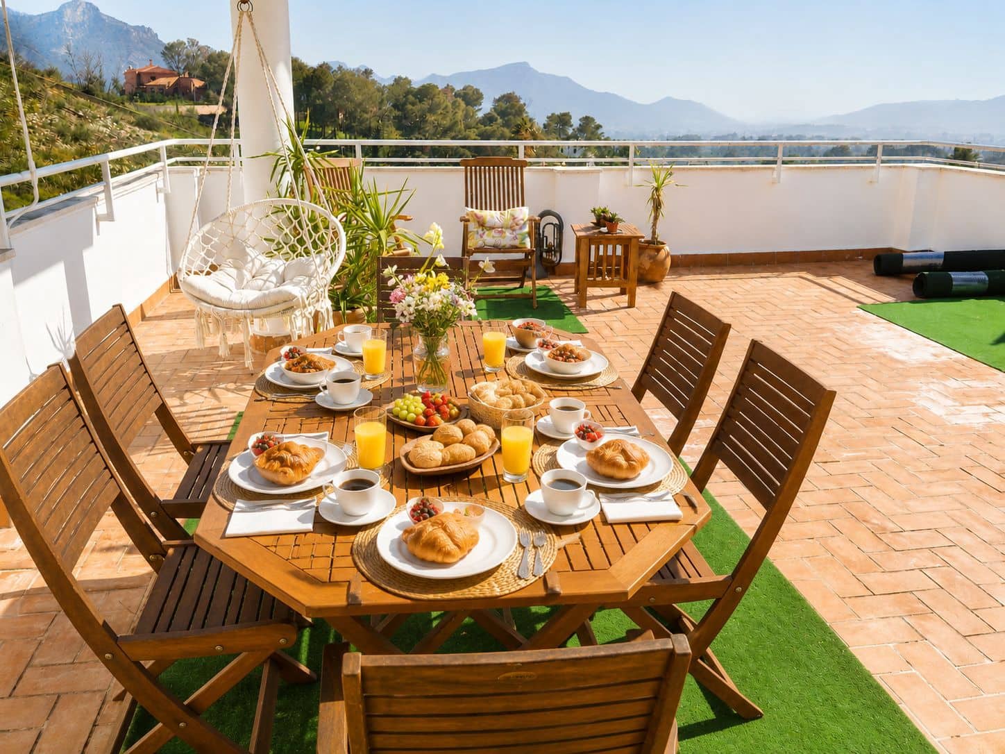 5 quarto Moradia para venda em Gandia com garagem - 640 000 € (Ref: 10102921)