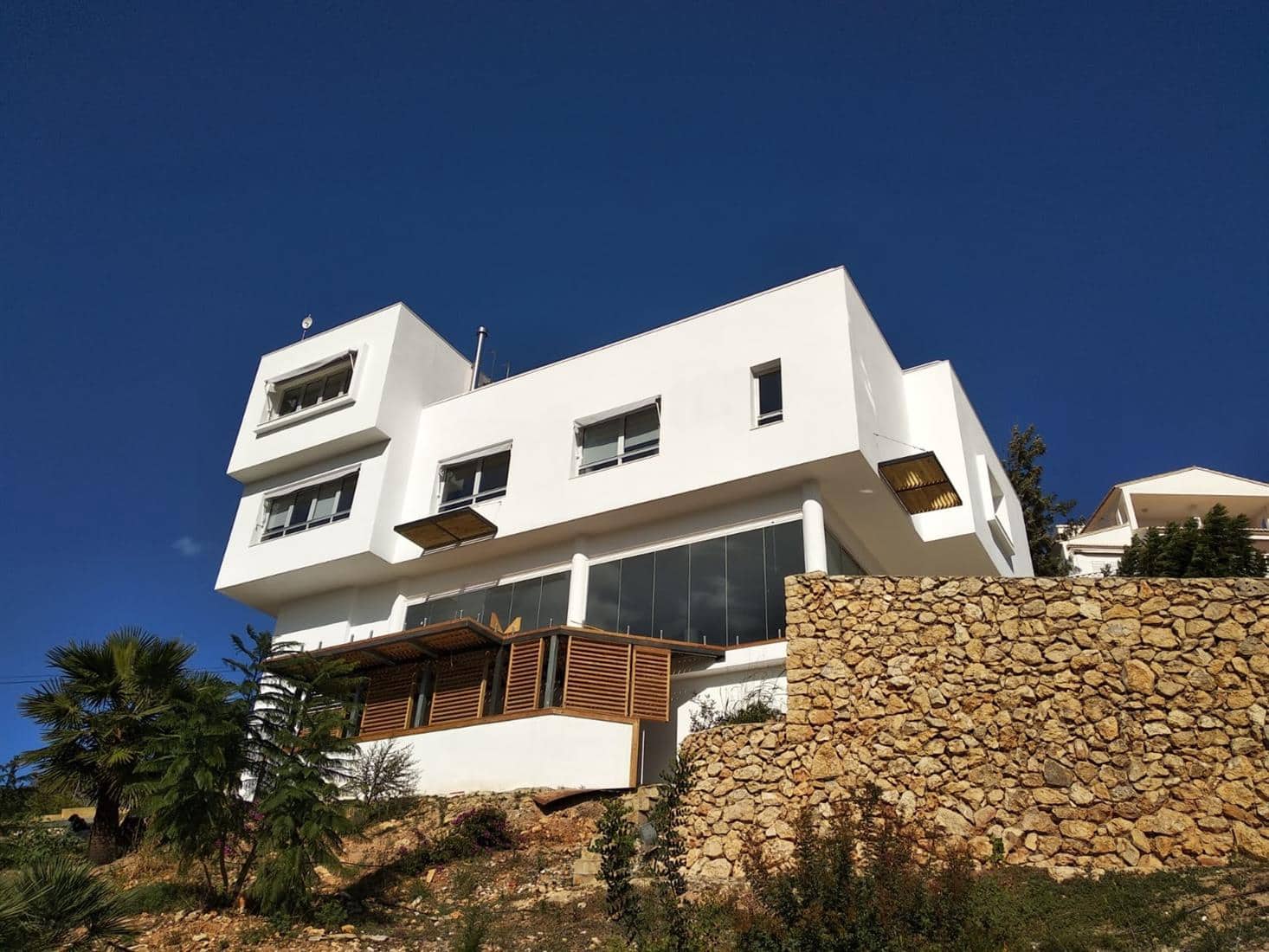 5 quarto Moradia para venda em Gandia com garagem - 640 000 € (Ref: 10102921)