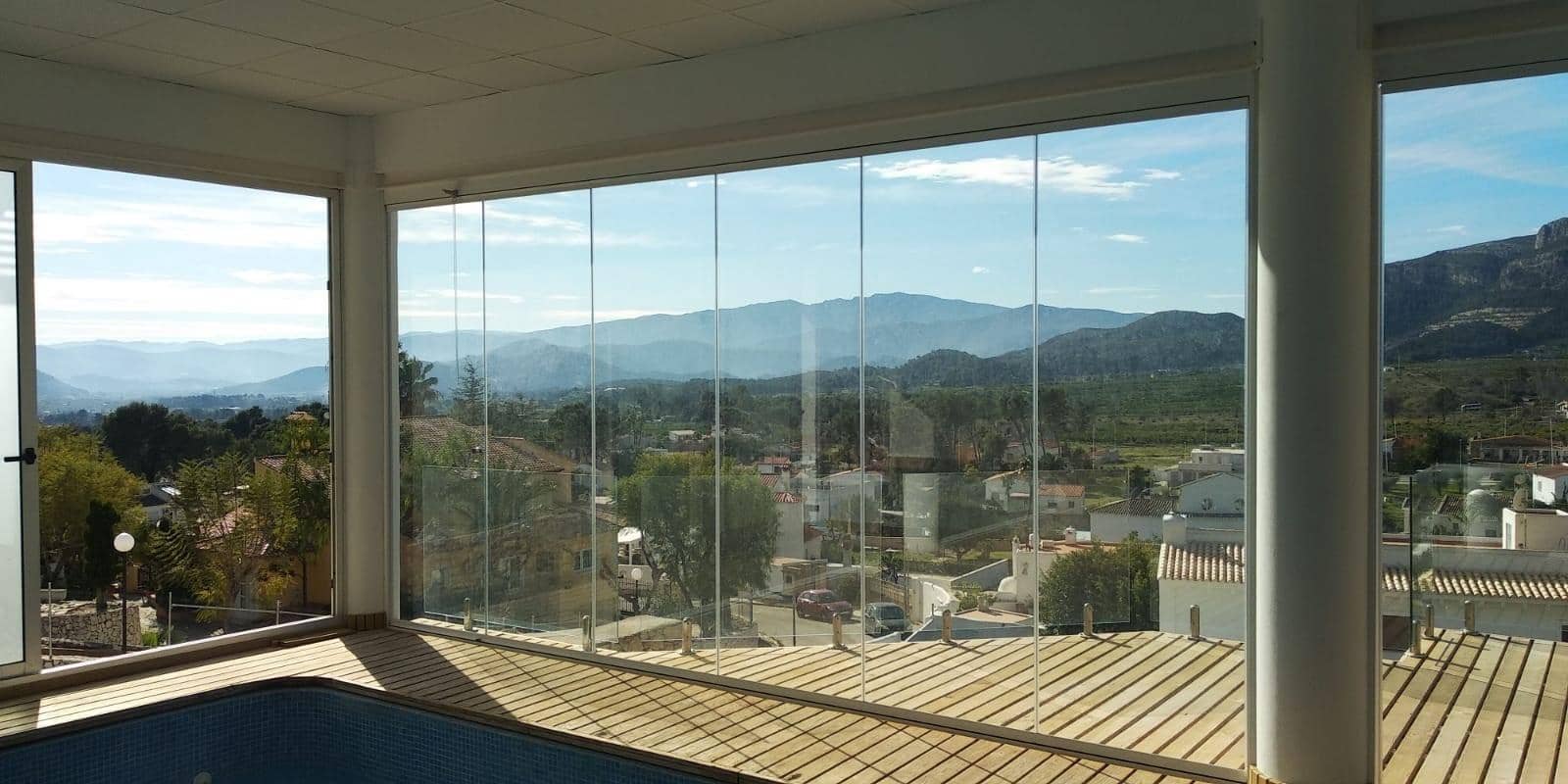 5 quarto Moradia para venda em Gandia com garagem - 640 000 € (Ref: 10102921)