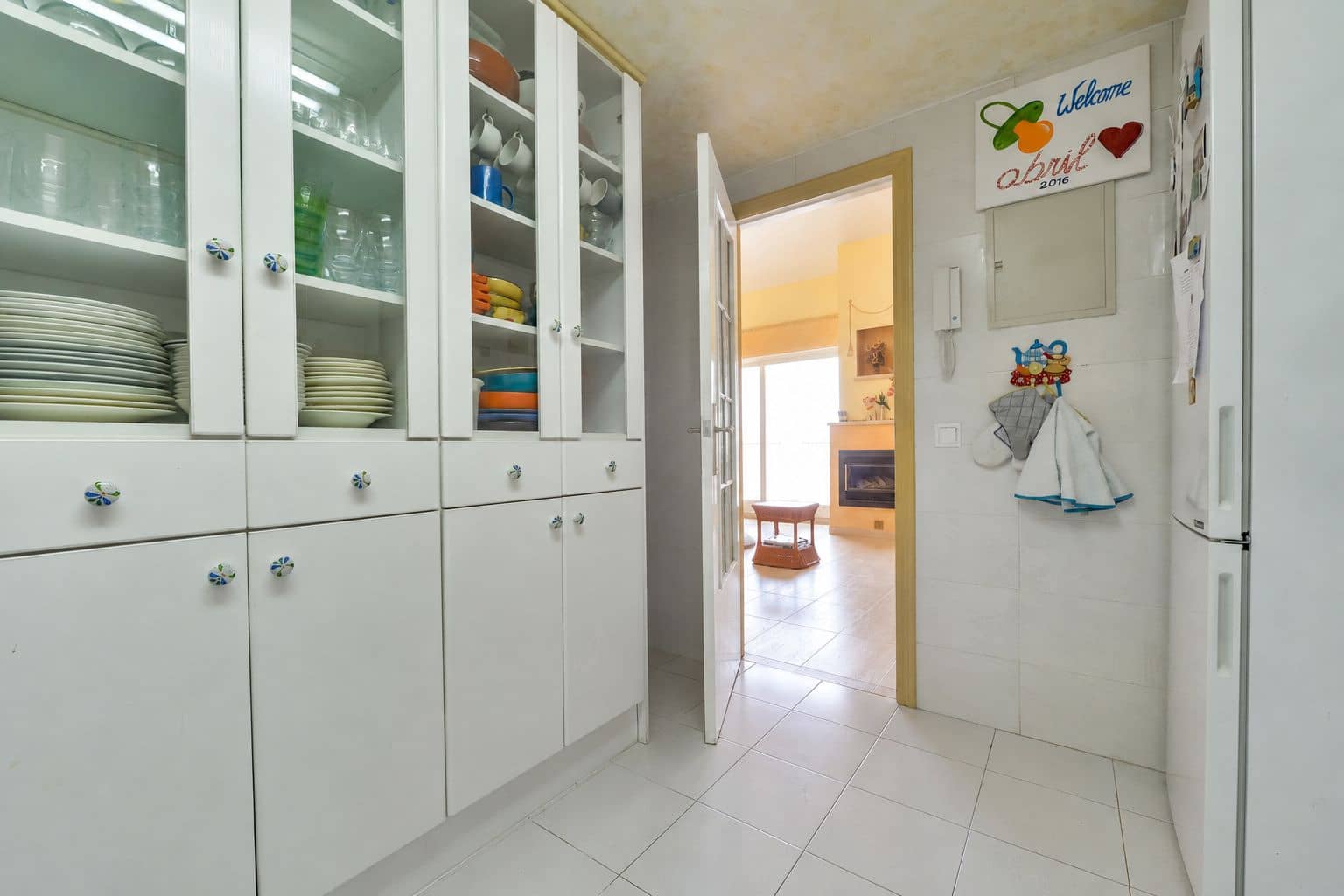 3 sovrum Takvåning till salu i Altea med pool garage - 620 000 € (Ref: 10102922)