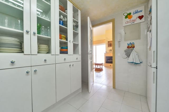 3 sovrum Takvåning till salu i Altea med pool garage - 620 000 € (Ref: 10102922)