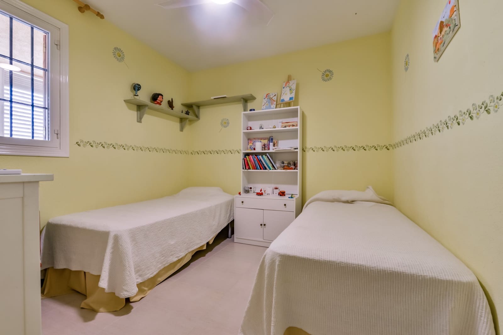 3 sovrum Takvåning till salu i Altea med pool garage - 620 000 € (Ref: 10102922)