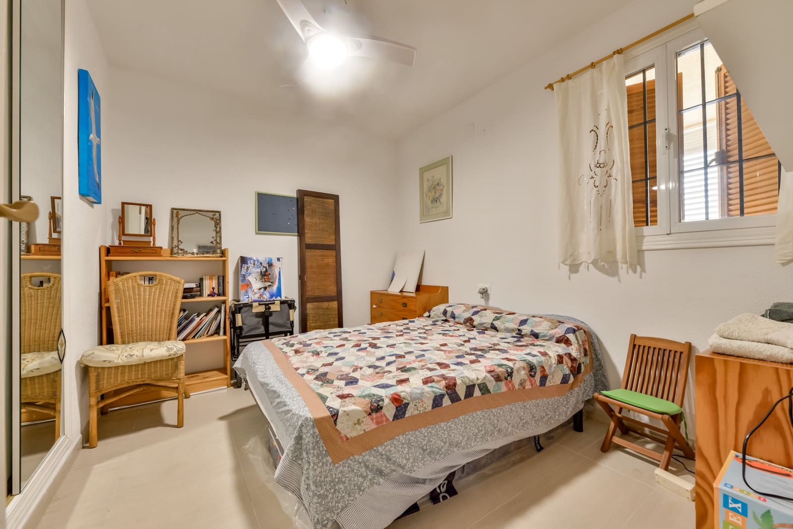3 sovrum Takvåning till salu i Altea med pool garage - 620 000 € (Ref: 10102922)