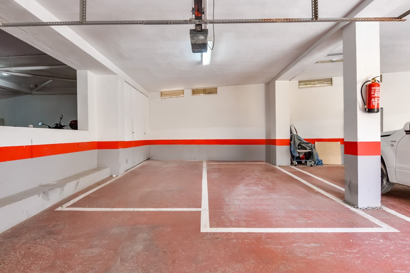 3 sovrum Takvåning till salu i Altea med pool garage - 620 000 € (Ref: 10102922)