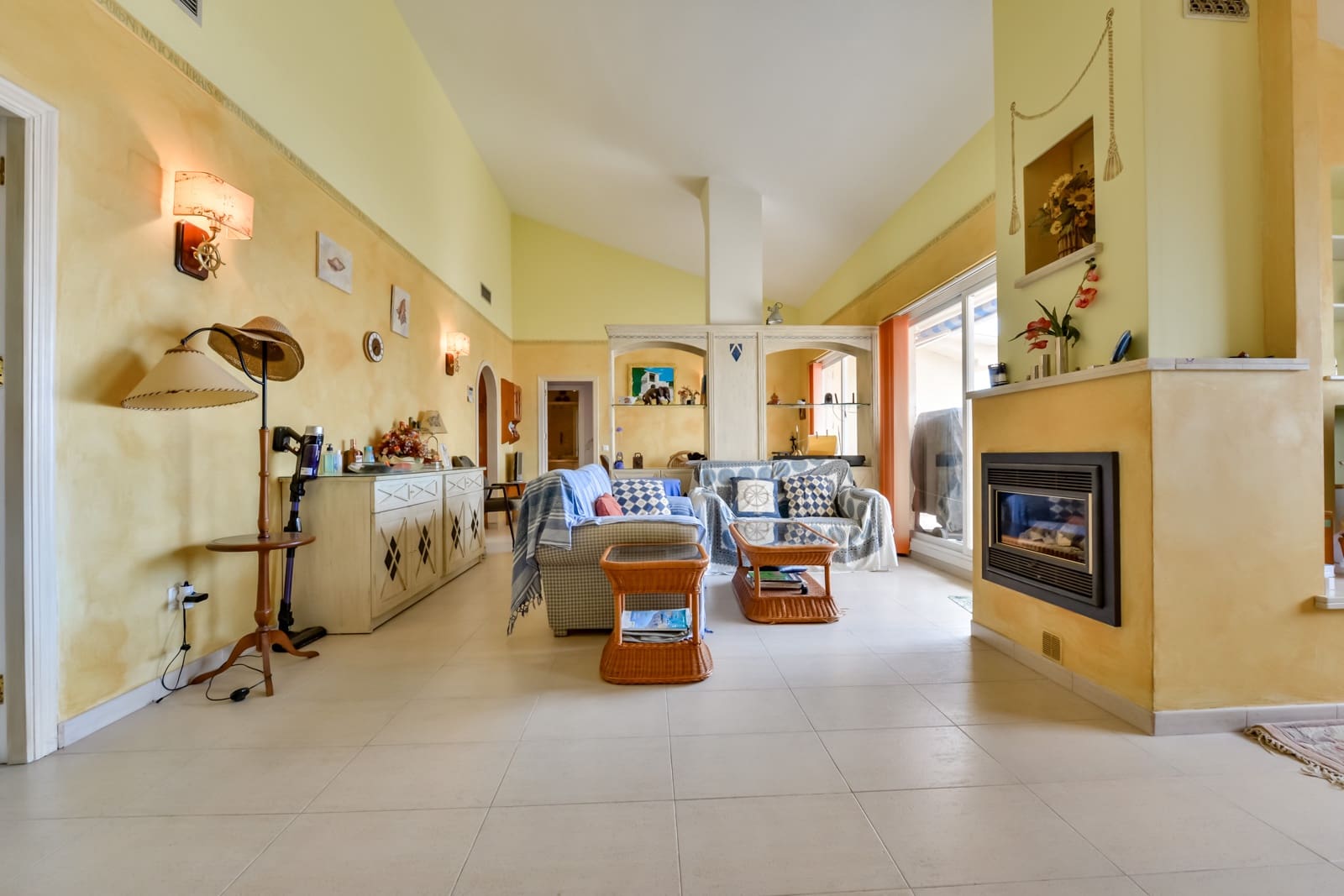 3 sovrum Takvåning till salu i Altea med pool garage - 620 000 € (Ref: 10102922)