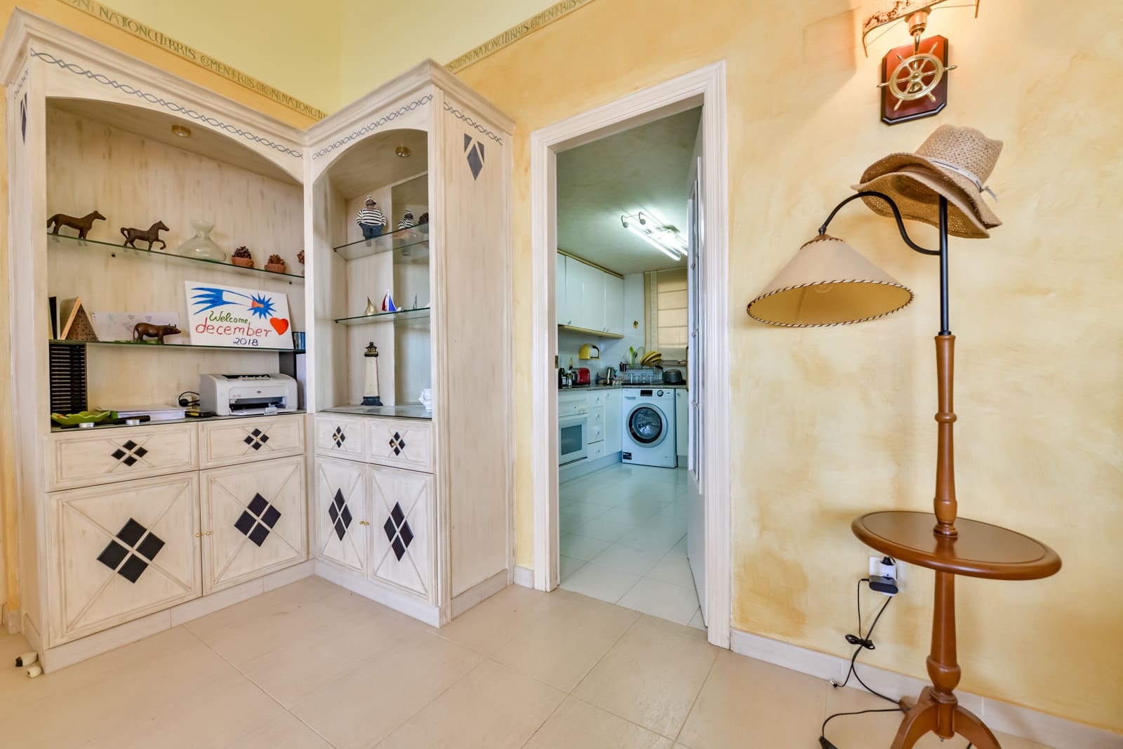 3 sovrum Takvåning till salu i Altea med pool garage - 620 000 € (Ref: 10102922)